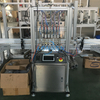 Máquina automática de prueba de fugas de botellas de aceite de bidón de plástico