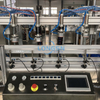Probador de fugas de precio de fábrica para el fabricante de máquinas de prueba de fugas de vasos de papel